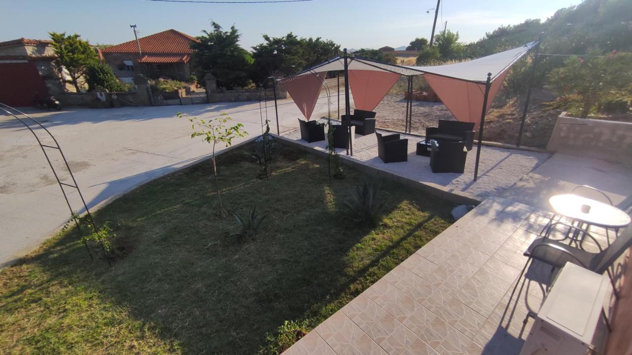 A & K Vacation House Varos Exterior photo