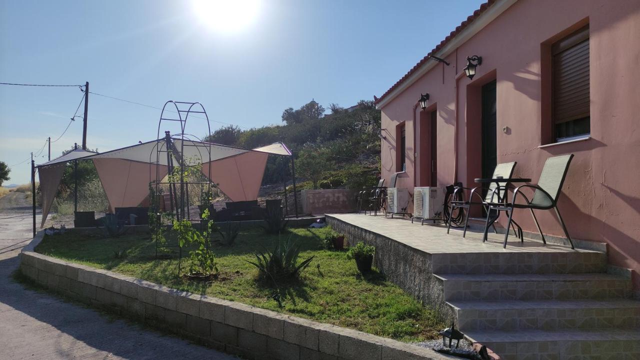 A & K Vacation House Varos Exterior photo